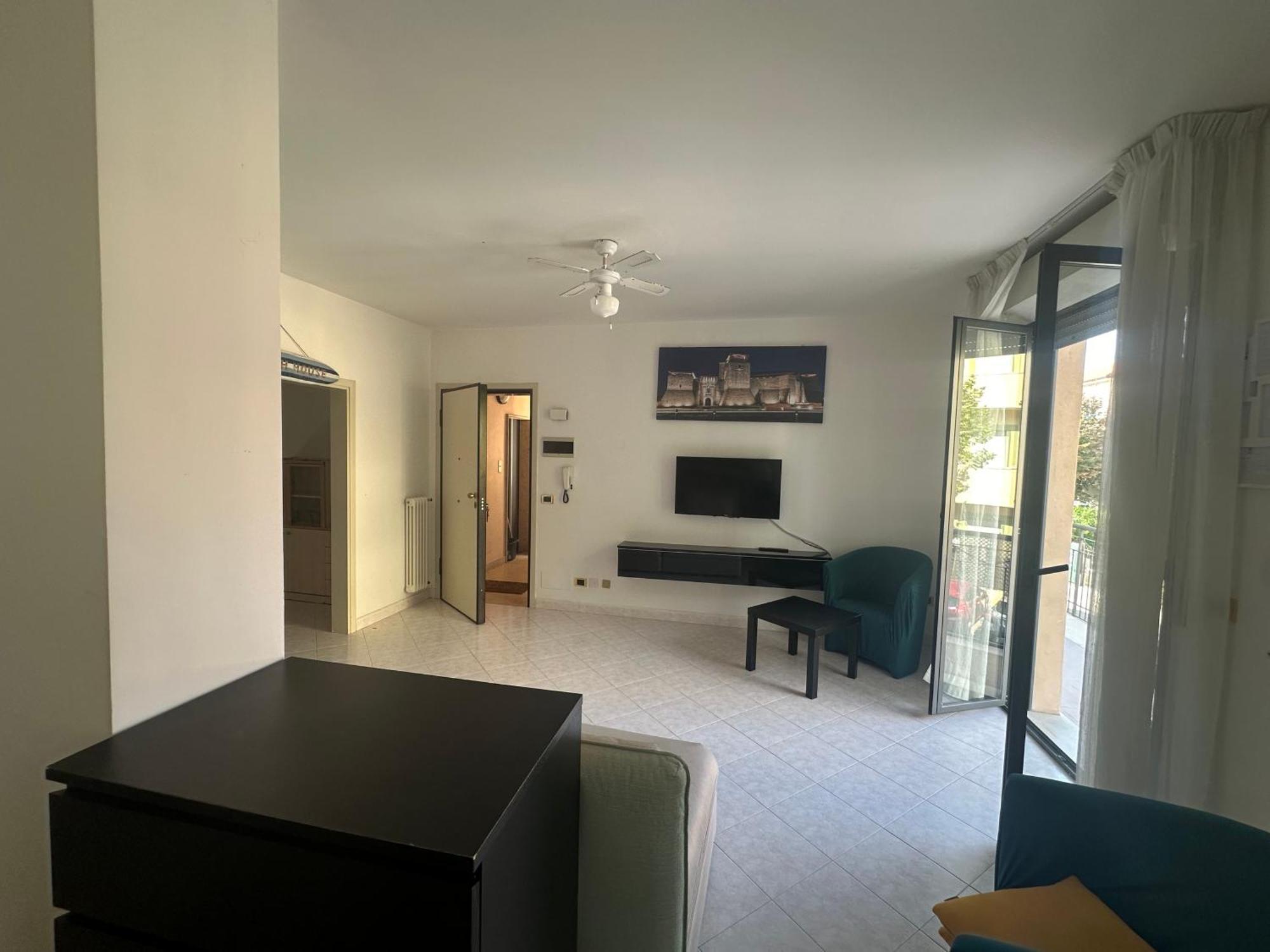 Beach House Holiday Apartments 里米尼 外观 照片